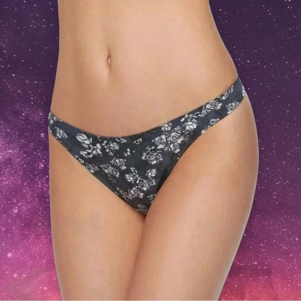 💲6️⃣Add-On 🆕Invisible Comfort Thong Panties